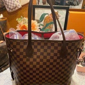 Daisy Rose Tote